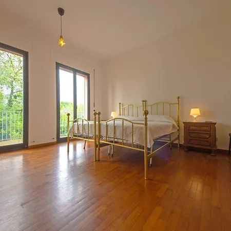 Appartamento Con Vista - Montepulciano Stazione Buitenkant foto