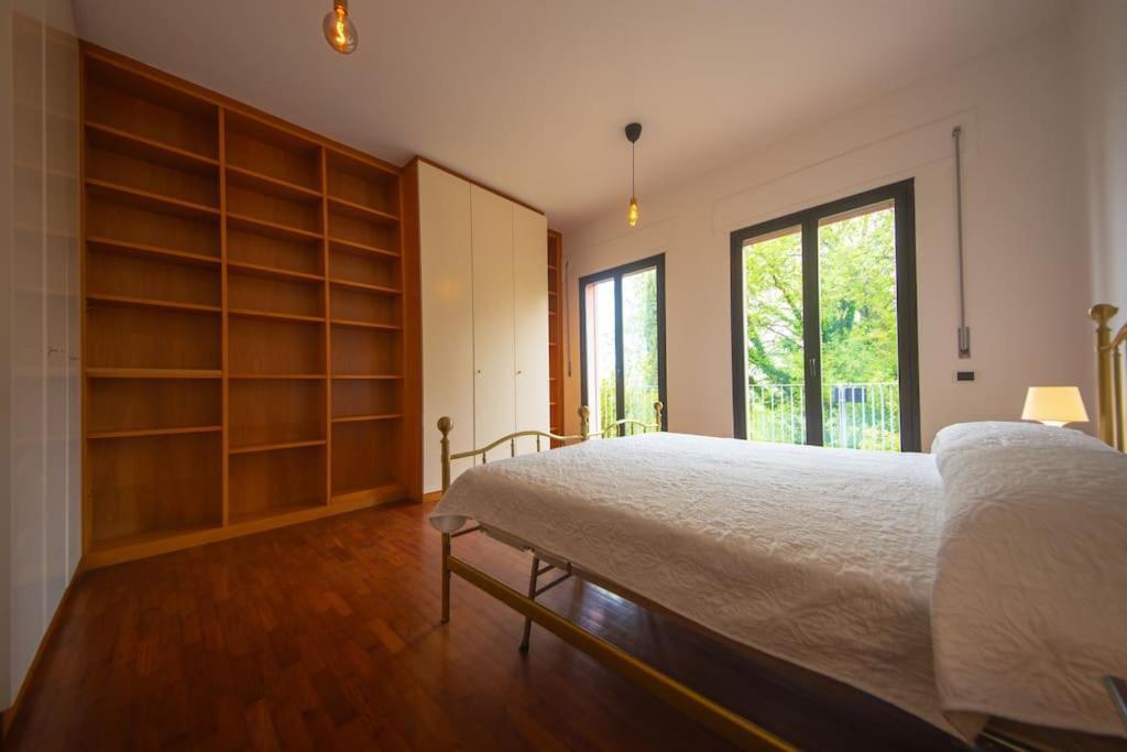 Con Vista - Apartment Montepulciano